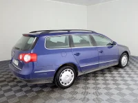 Volkswagen Passat 2.0 110kW thumbnail