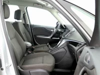 Opel Zafira 1.6 110kW thumbnail