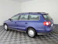 Volkswagen Passat 2.0 110kW thumbnail