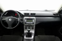 Volkswagen Passat 2.0 110kW thumbnail