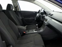 Volkswagen Passat 2.0 110kW thumbnail