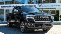 RAM 1500 TUNGSTEN 3.0L HURRICANE 540 hp 3.0 402kW thumbnail