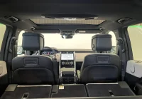 Land Rover Discovery R-Dynamic 3 221kW thumbnail