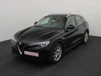 Image of Alfa Romeo Stelvio 2.2 140kW
