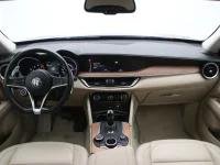 Alfa Romeo Stelvio 2.2 140kW thumbnail