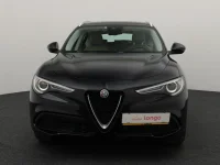 Alfa Romeo Stelvio 2.2 140kW thumbnail