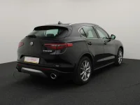 Alfa Romeo Stelvio 2.2 140kW thumbnail