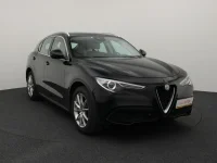 Alfa Romeo Stelvio 2.2 140kW thumbnail