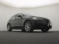 Alfa Romeo Stelvio 2.2 140kW thumbnail