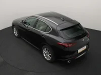 Alfa Romeo Stelvio 2.2 140kW thumbnail