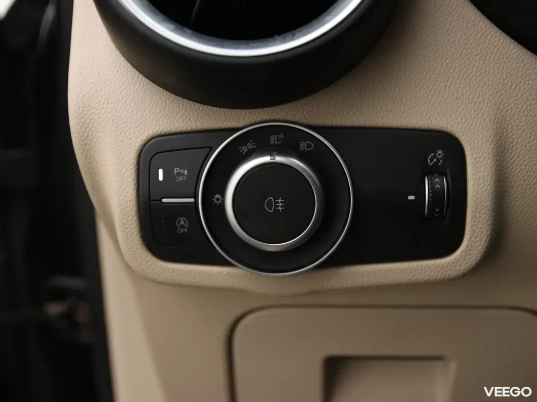 Alfa Romeo Stelvio 2.2 140kW