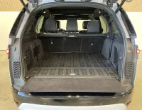 Land Rover Discovery R-Dynamic 3 221kW thumbnail