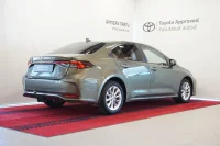 Toyota Corolla Active 1.6 97kW thumbnail