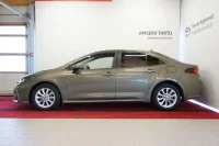 Toyota Corolla Active 1.6 97kW thumbnail