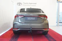 Toyota Corolla Active 1.6 97kW thumbnail