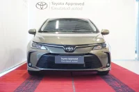 Toyota Corolla Active 1.6 97kW thumbnail
