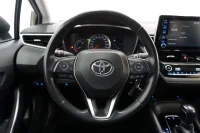 Toyota Corolla Active 1.6 97kW thumbnail