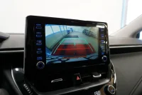 Toyota Corolla Active 1.6 97kW thumbnail