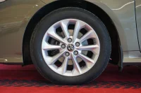 Toyota Corolla Active 1.6 97kW thumbnail
