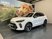 Cupra Terramar 2 195kW thumbnail