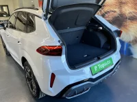 Cupra Terramar 2 195kW thumbnail