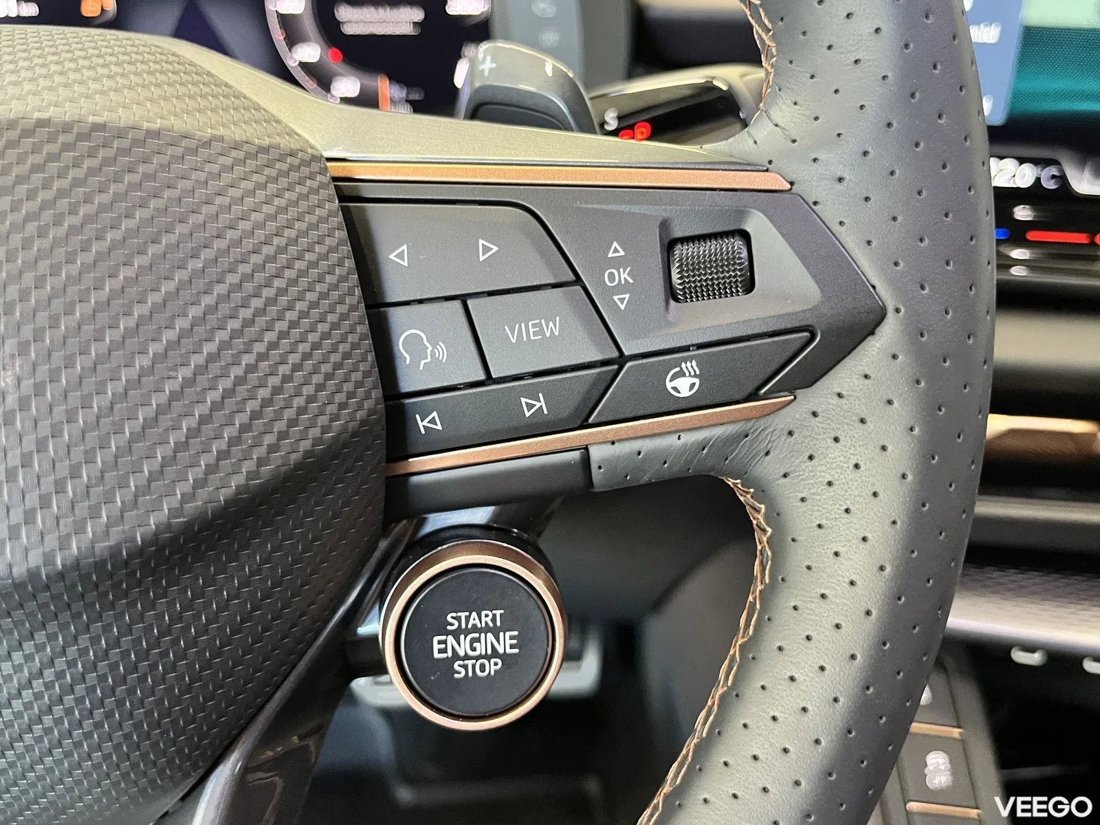 Cupra Terramar 2 195kW