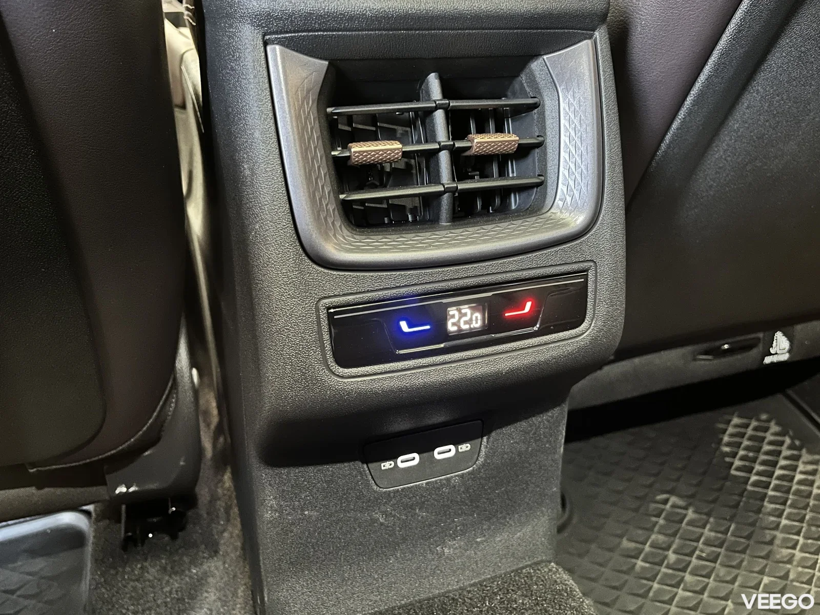 Cupra Terramar 2 195kW