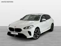 BMW 120 M Sport Aut Drive/Park-Assist Rattvärme Tonade rutor 125kW thumbnail