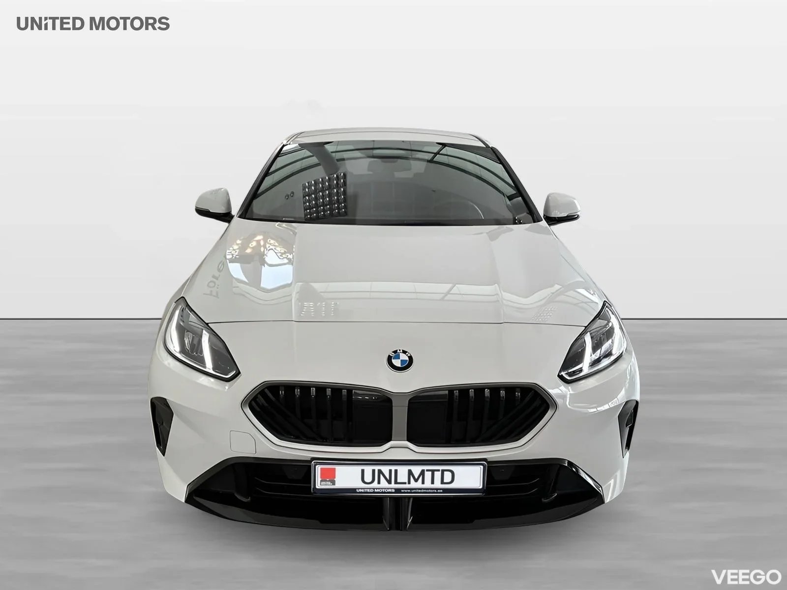 BMW 120 M Sport Aut Drive/Park-Assist Rattvärme Tonade rutor 125kW