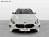 BMW 120 M Sport Aut Drive/Park-Assist Rattvärme Tonade rutor 125kW thumbnail