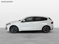 BMW 120 M Sport Aut Drive/Park-Assist Rattvärme Tonade rutor 125kW thumbnail