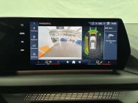 BMW 120 M Sport Aut Drive/Park-Assist Rattvärme Tonade rutor 125kW thumbnail