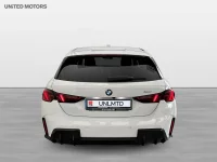 BMW 120 M Sport Aut Drive/Park-Assist Rattvärme Tonade rutor 125kW thumbnail