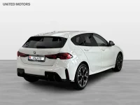 BMW 120 M Sport Aut Drive/Park-Assist Rattvärme Tonade rutor 125kW thumbnail