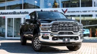 RAM 3500 LONGHORN 6.7 276kW thumbnail