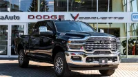 RAM 3500 LONGHORN 6.7 276kW thumbnail