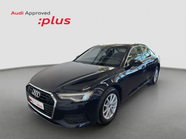 Image of Audi A6 150kW