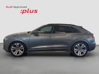 Audi Q8 210kW thumbnail