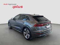 Audi Q8 210kW thumbnail