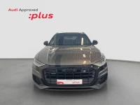 Audi Q8 210kW thumbnail