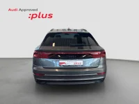 Audi Q8 210kW thumbnail