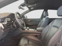 Audi Q8 210kW thumbnail