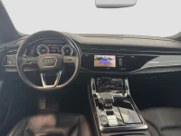 Audi Q8 210kW thumbnail