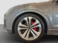 Audi Q8 210kW thumbnail