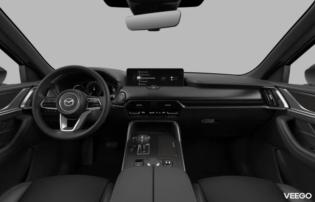 Mazda CX-60 Homura BUSINESS EDITION