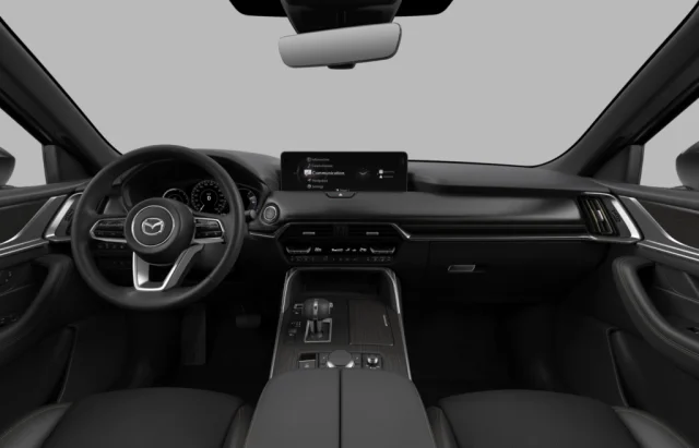 Image of Mazda CX-60 Homura BUSINESS EDITION