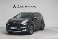 Kia Sportage - 1.6 100kW thumbnail