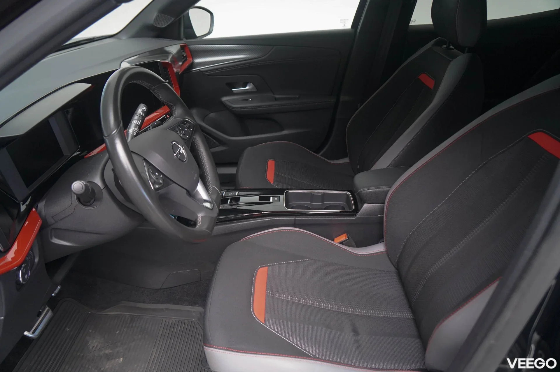 Opel Mokka - 1.2 96kW