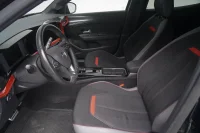 Opel Mokka - 1.2 96kW thumbnail