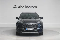 Kia Sportage - 1.6 100kW thumbnail